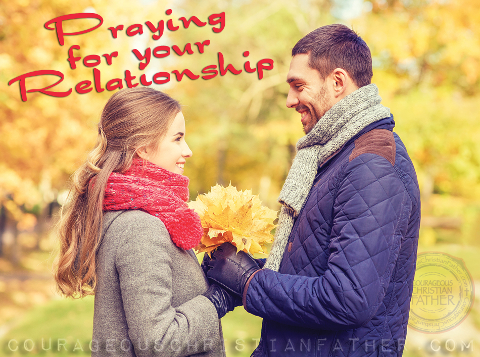 Praying for your Relationship