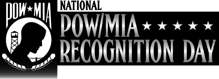 National POW MIA Recognition Day #NationalPOWMIARecognitionDay #POW #MIA