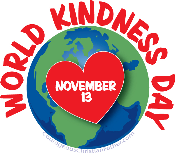 World Kindness Day