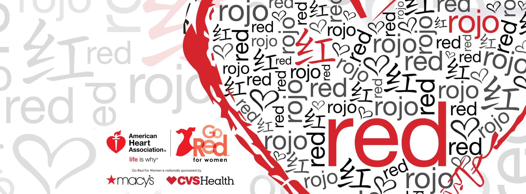 Go Red For Women