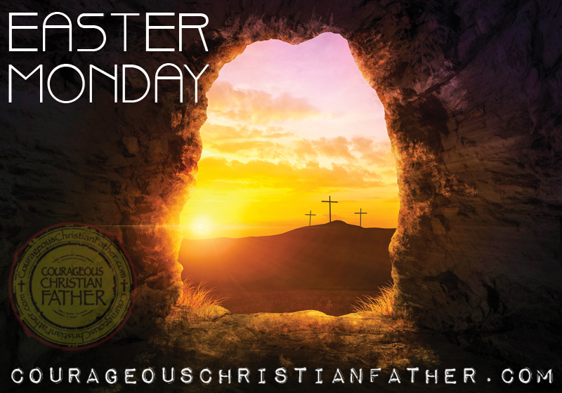 Easter Monday