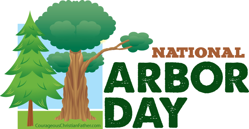 Arbor Day #ArborDay Arbour Day #ArbourDay