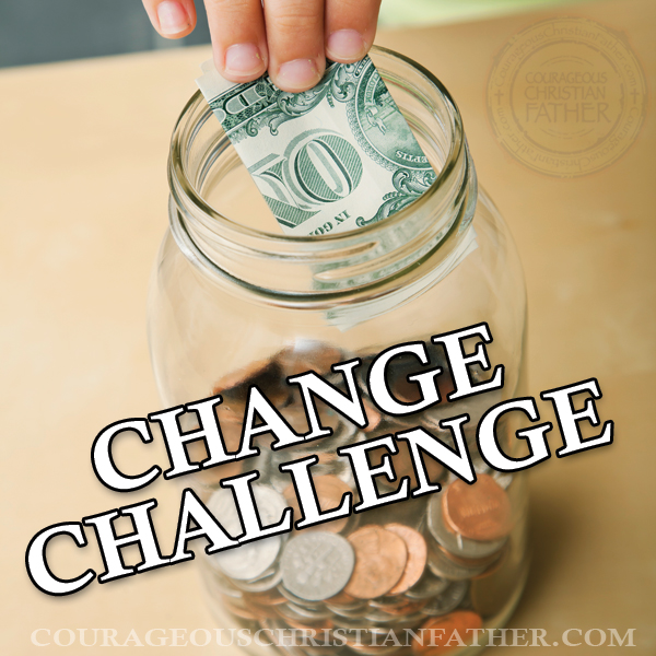 Change Challenge