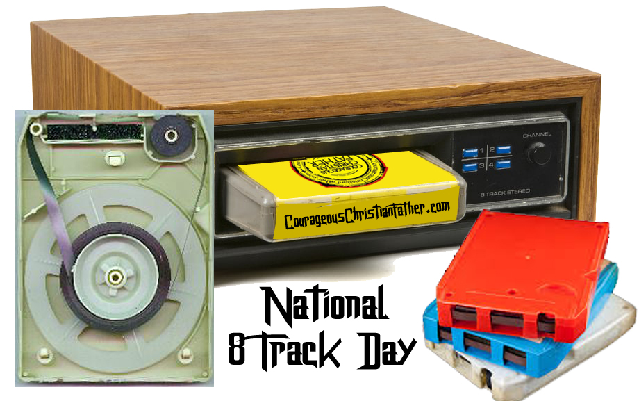 National 8 Track Day (National Eight Track Day)