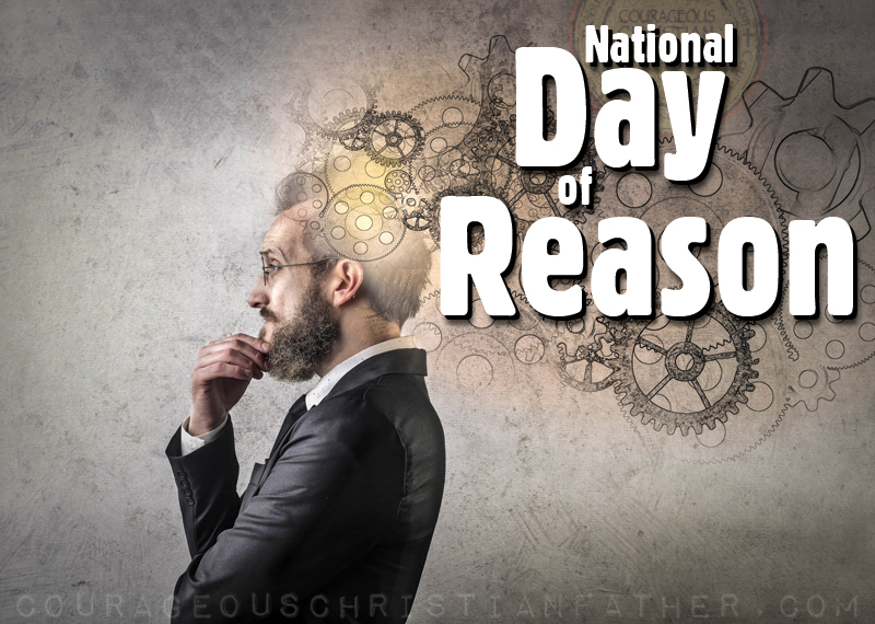 National Day of Reason