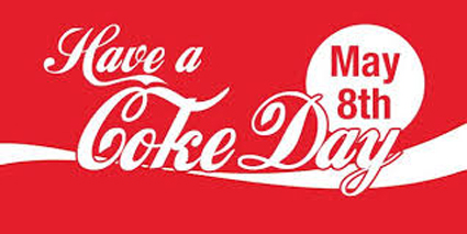 Have A Coke Day
