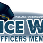 National Police Week & Peace Officers Memorial Day