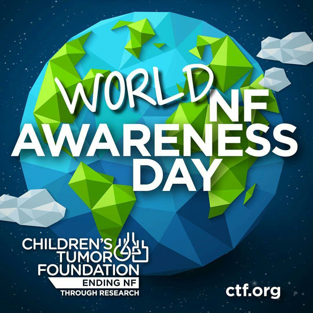 World NF Awareness Day