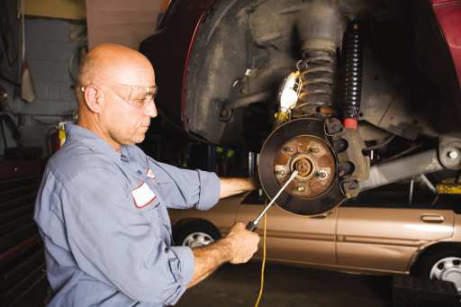 Car Brakes