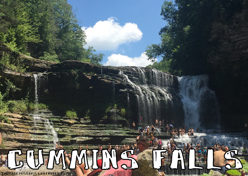 Cummins Falls