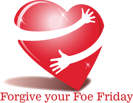 Forgive your Foe Friday