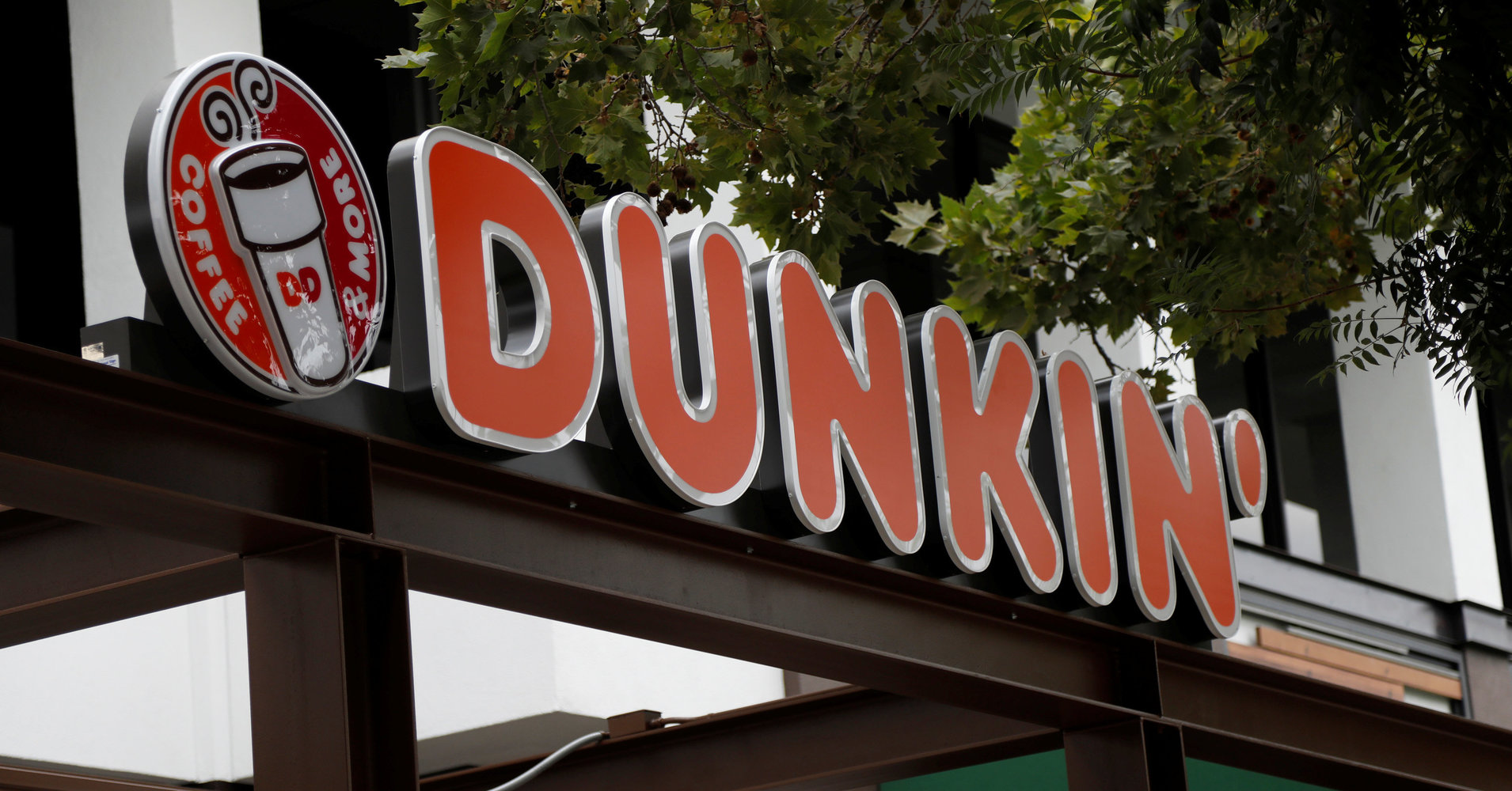 Dunkin Donuts dropping Donuts from Name - We all know them as Dunkin Donuts, but they are gonna drop the word Donuts from their name to simply Dunkin. #Dunkin #DunkinDonuts
