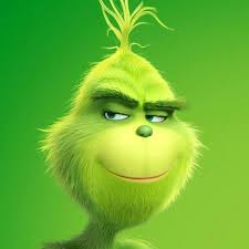 The True Grinch is .... Satan! He didn't want Christmas to come, but guess what? IT DID! #Grinch 