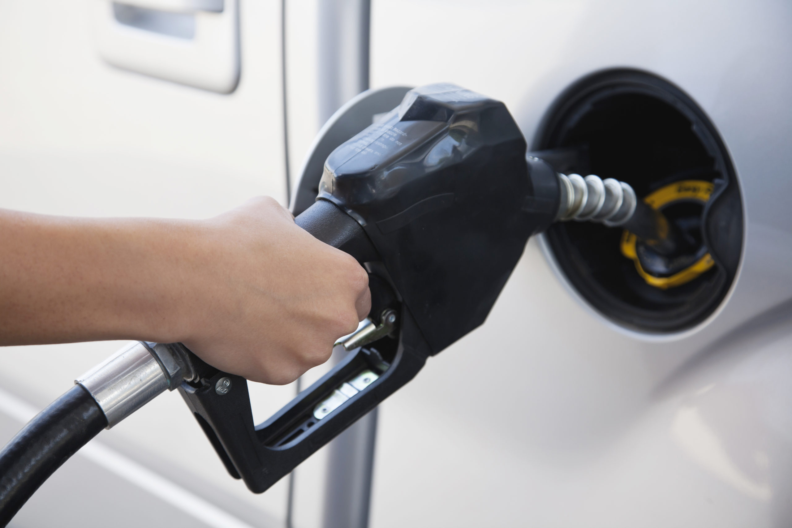 4 reasons to skip topping off at the filling station - The familiar click of the nozzle when filling up at the gas station is recognizable to anyone with a few miles of driving under their belt. Once that nozzle clicks, just about every driver faces the decision of whether or not to squeeze a few extra cents' worth of gas into their vehicles or remove the nozzle from their vehicles, place it back where it belongs and head off on their way.