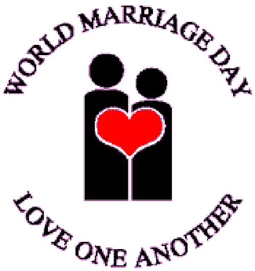 World Marriage Day