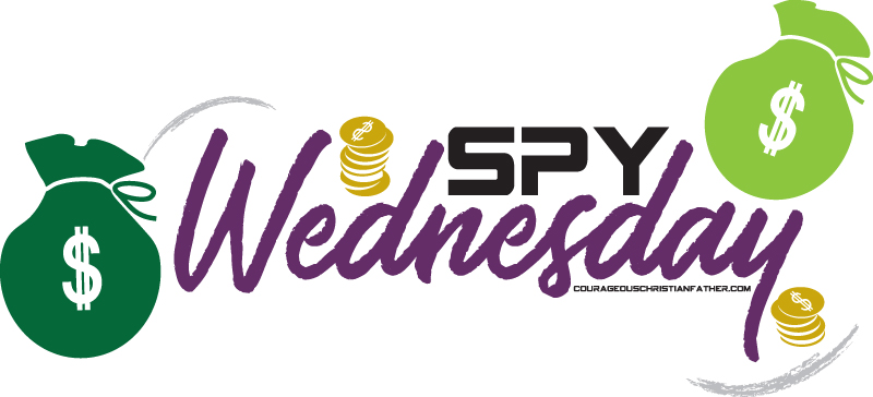 Spy Wednesday or known as Holy Wednesday or even known as Great and Holy Wednesday. Sometimes known as Good Wednesday. This is the Wednesday that leads up to Easter. Part of Holy Week. #SpyWedneday #HolyWednesday #GoodWednesday
