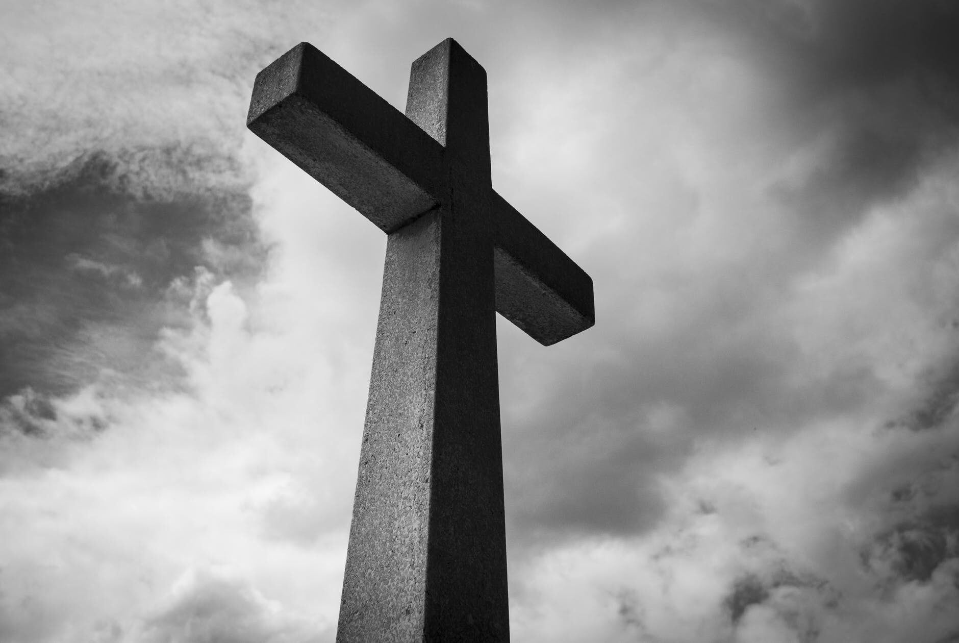 8 Things Jesus Accomplished on the Cross - What did Jesus accomplish on the Cross? Some say He came to make it possible to be saved. Others say that He came to save every single person who ever lived from Hell. What does the Bible say, though?