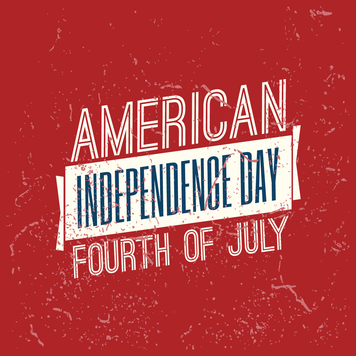 Why is Independence Day celebrated on July 4th? The Continental Congress declared its independence from Great Britain on July 2, 1776. If that date raises an eyebrow, it should. Independence Day in the United States has long been celebrated on July 4th, which would seem to be two days late.