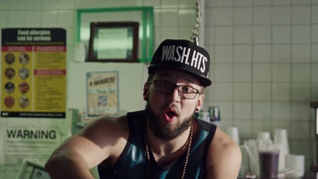 Uno Uno Sies by Andy Mineo, a Christian Hip-Hop Rapper. This will be our Christian Music Mondays feature. Unashamed One One Six!