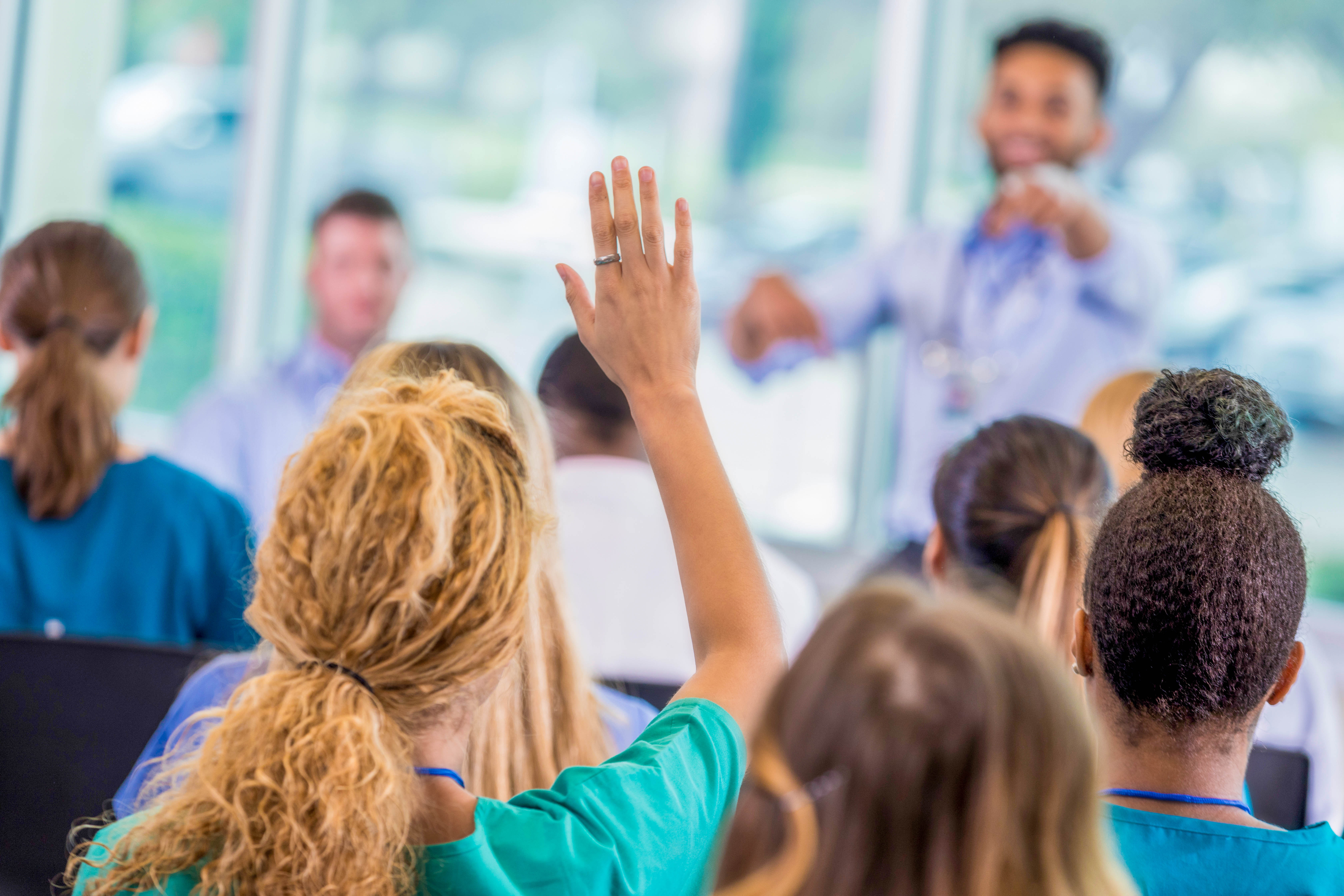 Most Respected Professor - You're a college's most respected Professor. All of the students love you and the other faculty look up to you. Yet, you've been faking it all. This is a Writing Prompt. #WritingPrompt
