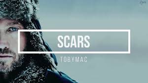 Scars by TobyMac - This Weeks Christian Music Monday is by TobyMac and his song Scars. This is a special feature because it is in memory of his son Truett Foster, who recently passed away. #Scars #TobyMac #TruettFoster