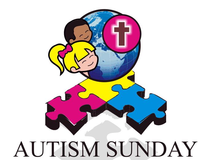 Autism Sunday - Which is also known as International Day of Prayer for Autism and Asperger Syndrome. #AutismSunday #AutismSpeaks