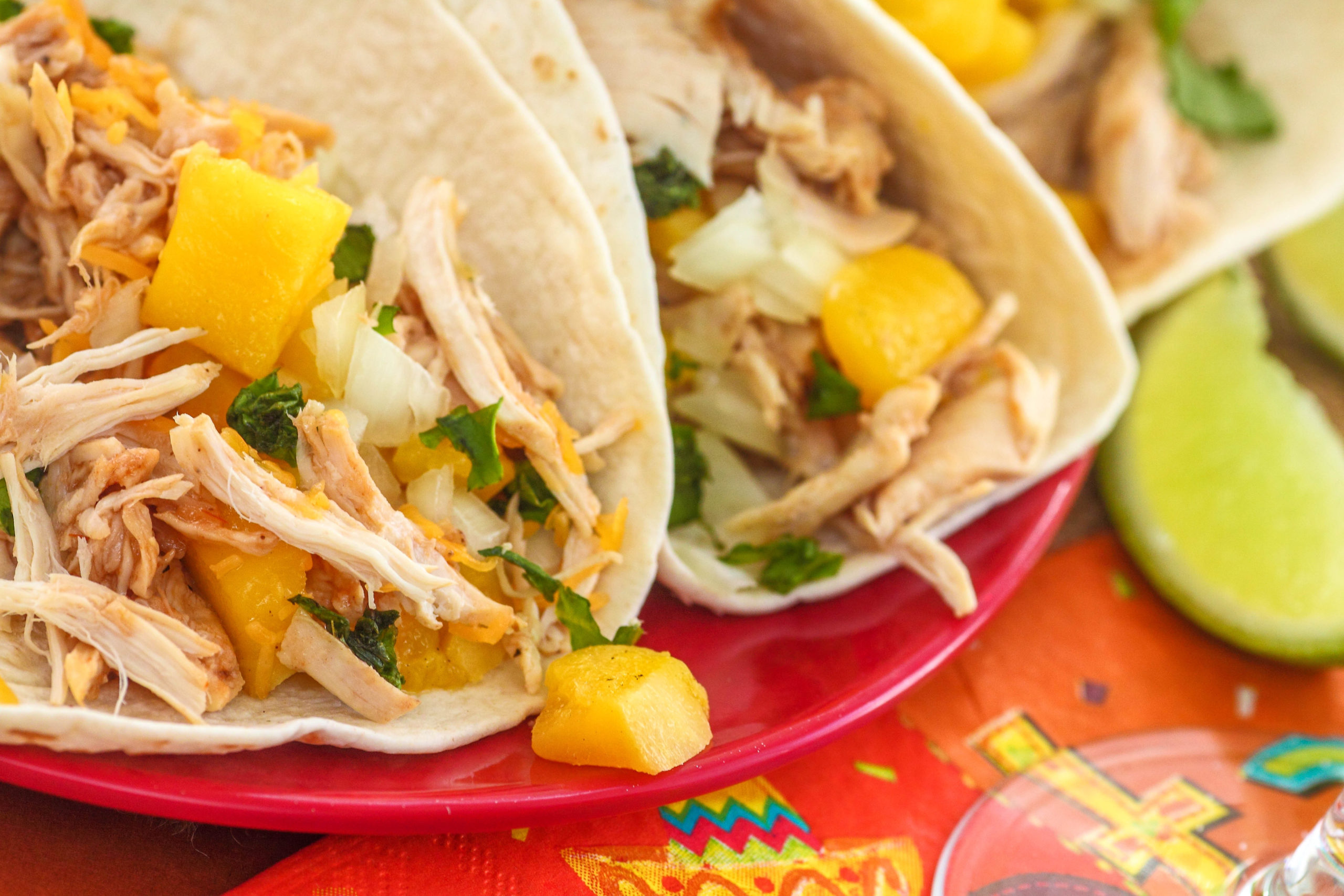 A perfect match: Cinco de Mayo meets 'Taco Tuesday' - With a nod to both Taco Tuesday and Cinco de Mayo, here are some tasty taco tips. #CincoDeMayo #TacoTuesday