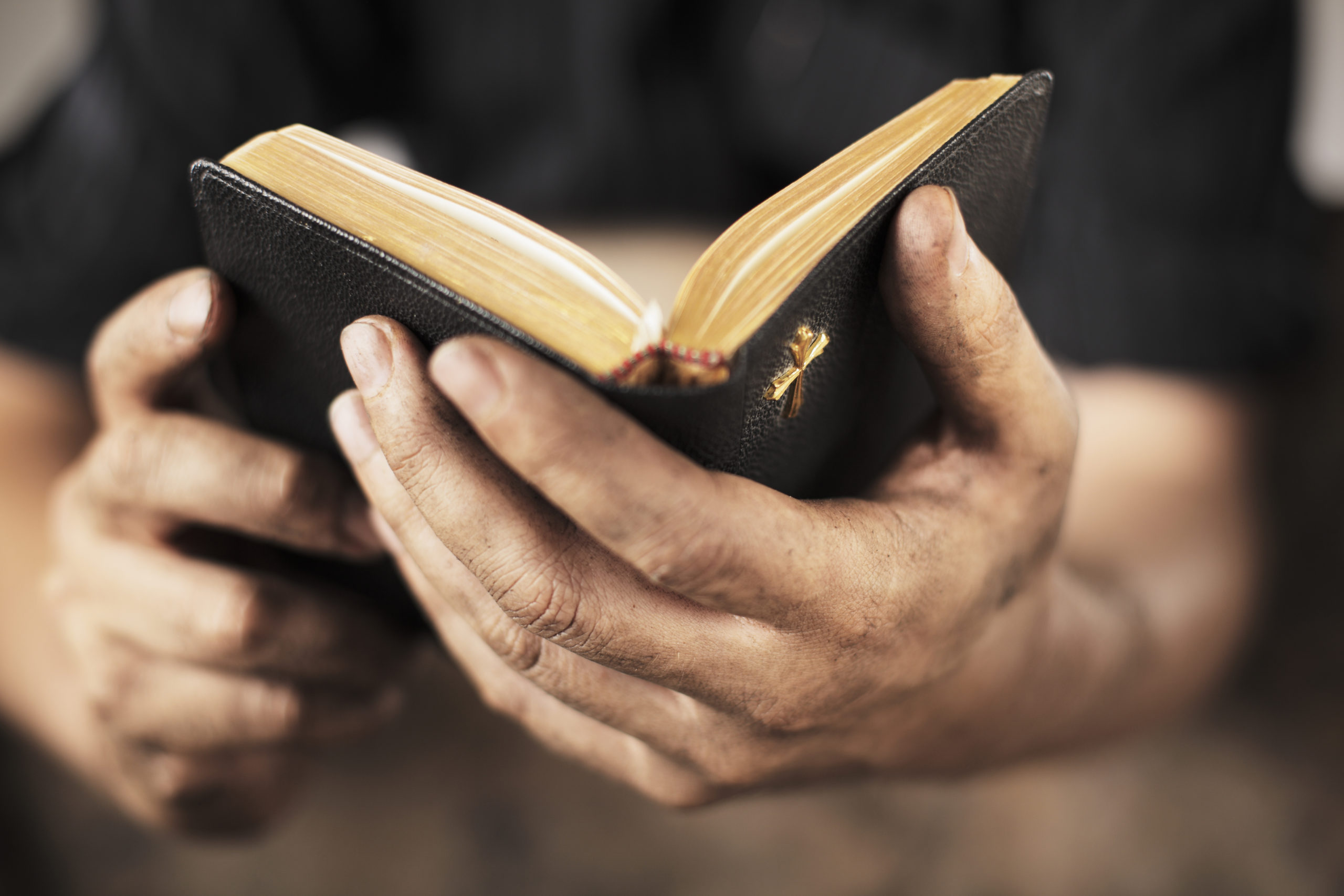Bible Sells Up During the Pandemic - Many Christian Publishers are reporting that Bible sells are up due to the COVID-19 Coronavirus pandemic. People are looking for hope! #Bible