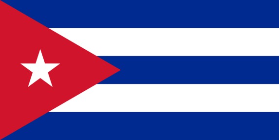 Cuba Prayer of the Day - Today's prayer of the day focuses on Cuba. #Cuba #PrayeroftheDay
