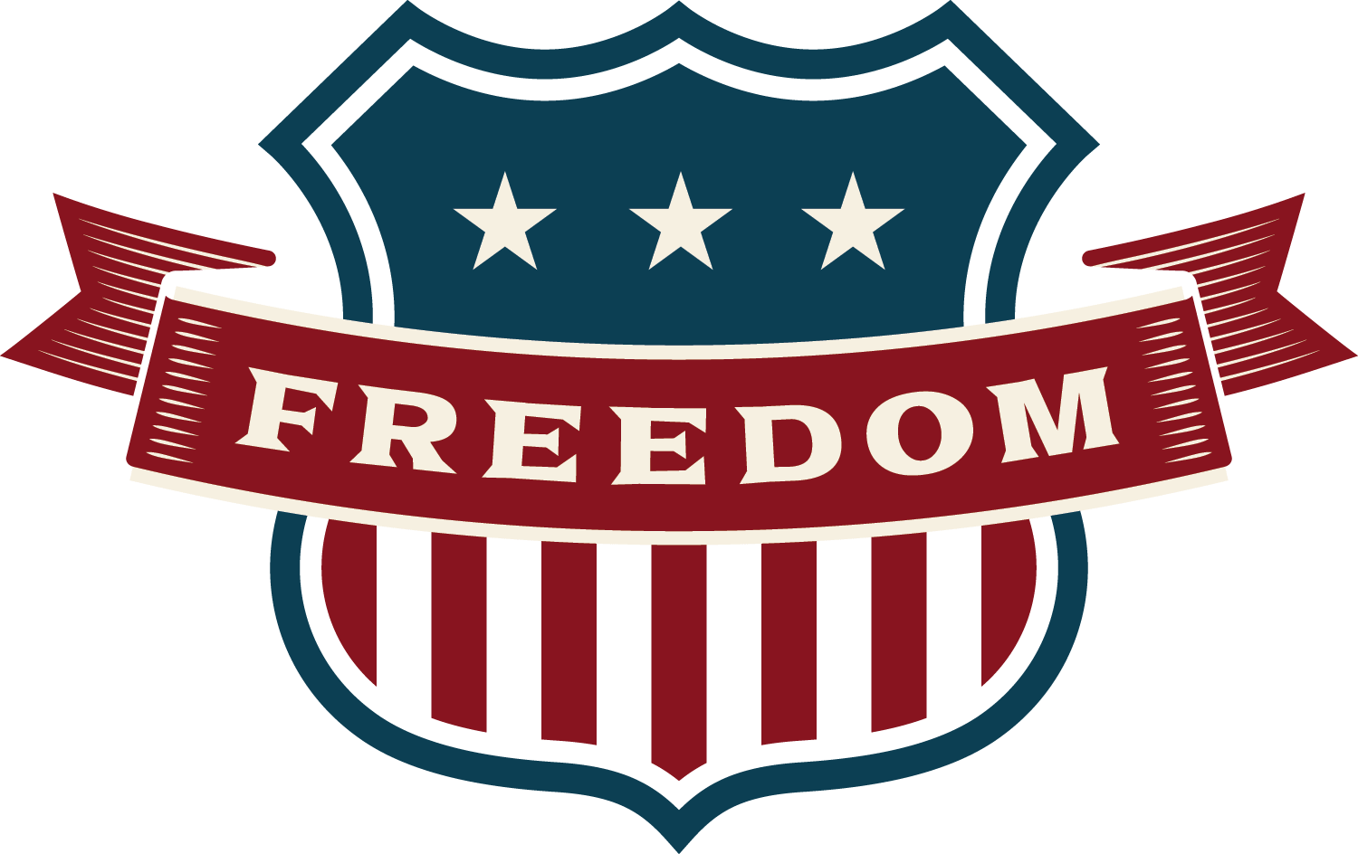 Freedom Prayer of the Day - today's prayer of the day focuses on Freedom. #Freedom #PrayeroftheDay