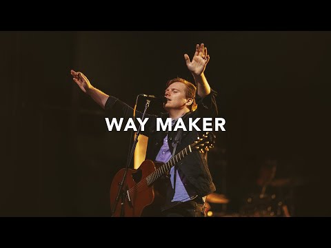 Way Maker By Leeland