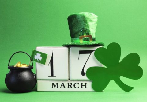 Why does the world celebrate St. Patrick's Day? - March 17 is a special day for people of Irish heritage and other celebrants across the globe. Each year, millions of people pay homage to St. Patrick, the patron saint of Ireland, with parades, parties and religious services. Celebrations occur even though many celebrants may know little about this legendary saint.