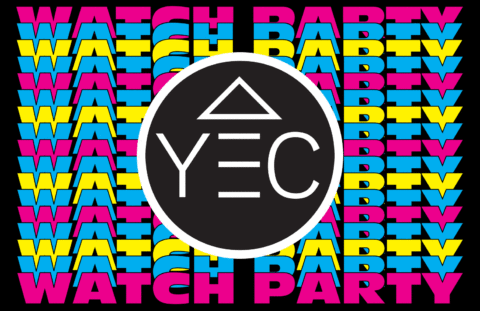YEC Will Be Virtual This Year - The Youth Evangelistic Conference held by the Tennessee Baptist Mission Board (TBMB) will not meet in person, but have a Virtual version this year. #YEC #YEC2021 #YECWastchParty