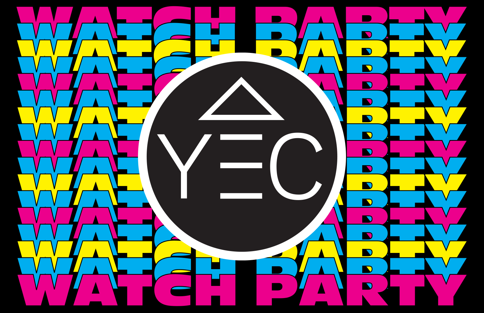 YEC Will Be Virtual This Year - The Youth Evangelistic Conference held by the Tennessee Baptist Mission Board (TBMB) will not meet in person, but have a Virtual version this year. #YEC #YEC2021 #YECWastchParty