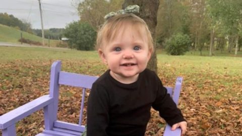 ‘Evelyn’s Law’ advances in Tennessee General Assembly that would penalize parents who don't report a child missing in a timely manner