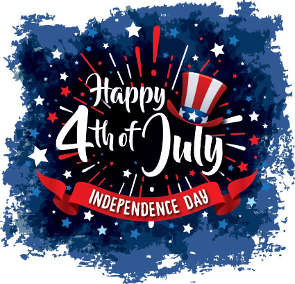 Check out these 4th of July / Independence Day blog posts. 