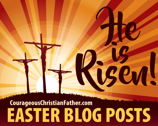 Easter Blog Posts