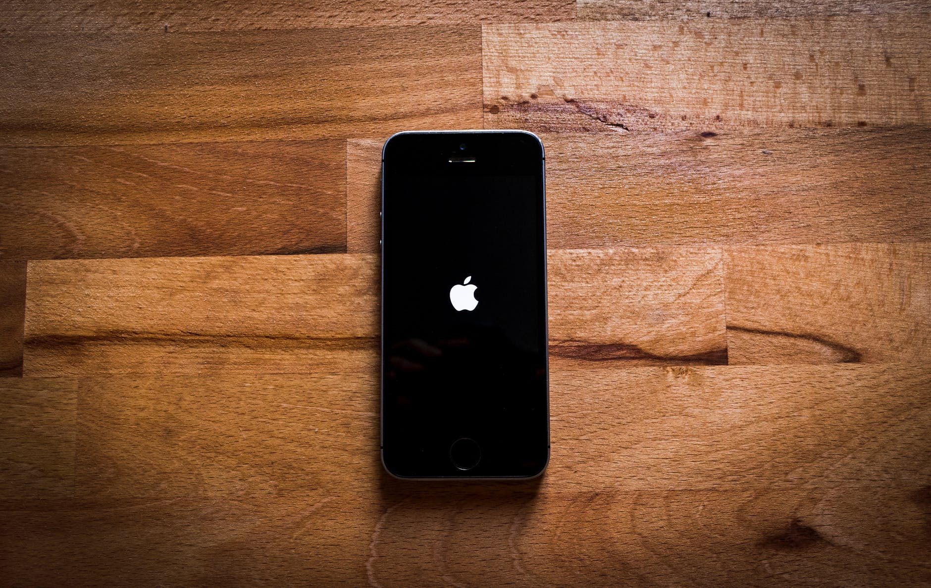 iPhone analogy - an analogy comparing protecting an iPhone to inappropriate dressing.