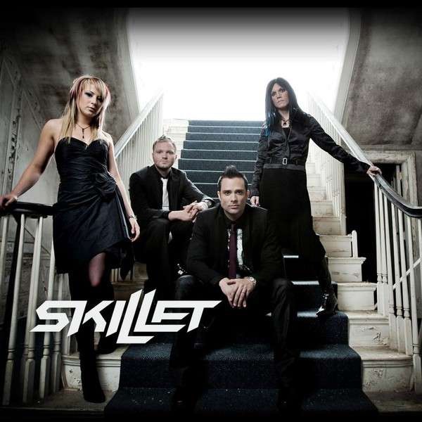 Skillet is a Christian rock band that has been around since the mid-1990s. The band has had a significant impact on the Christian music scene and has garnered a massive following over the years. Their unique blend of hard rock and faith-based lyrics has made them a popular choice for both Christian and secular audiences alike. #Skillet #Panhead