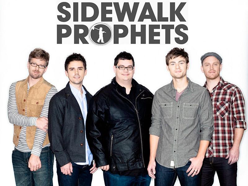Sidewalk Prophets is a Christian band that has been spreading the message of faith and hope through their music for over a decade. Formed in 2003 in Nashville, Tennessee, the band has released several albums and received numerous accolades for their work. #SidewalkProphets