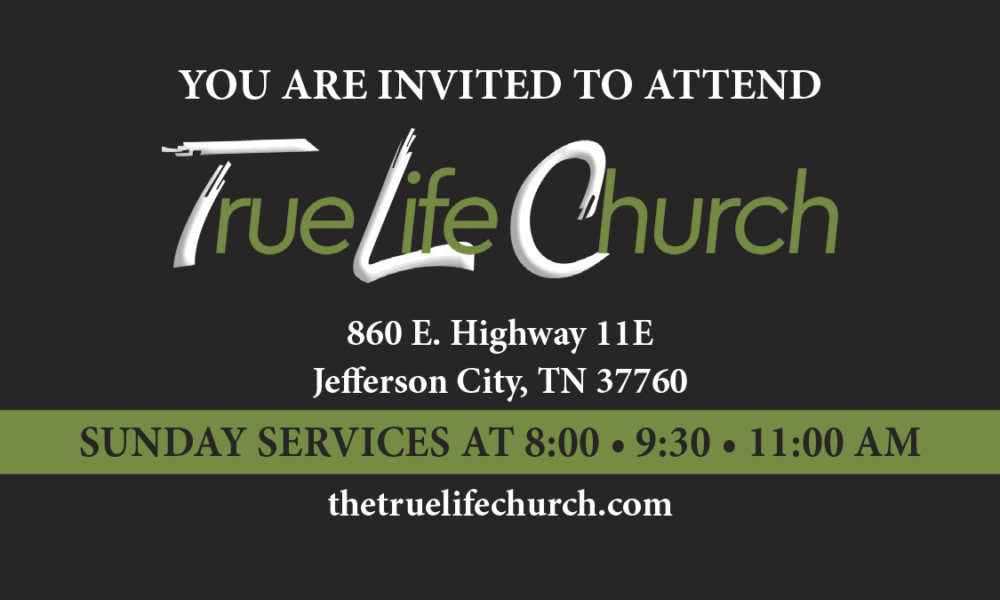 True Life Church