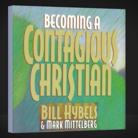 Becoming a Contagious Christian by Bill Hybels & Mark Mittelberg - In the world of Christianity, the desire to spread the message of Jesus Christ is a central theme. Evangelism, the act of sharing one's faith with others, is a fundamental aspect of Christian life. Many books have been written on this subject, but "Becoming a Contagious Christian" by Bill Hybels and Mark Mittelberg stands out as a timeless guide on how to effectively communicate your faith and engage with others in a meaningful way. In this blog post, we'll explore the key principles and insights from this influential book.