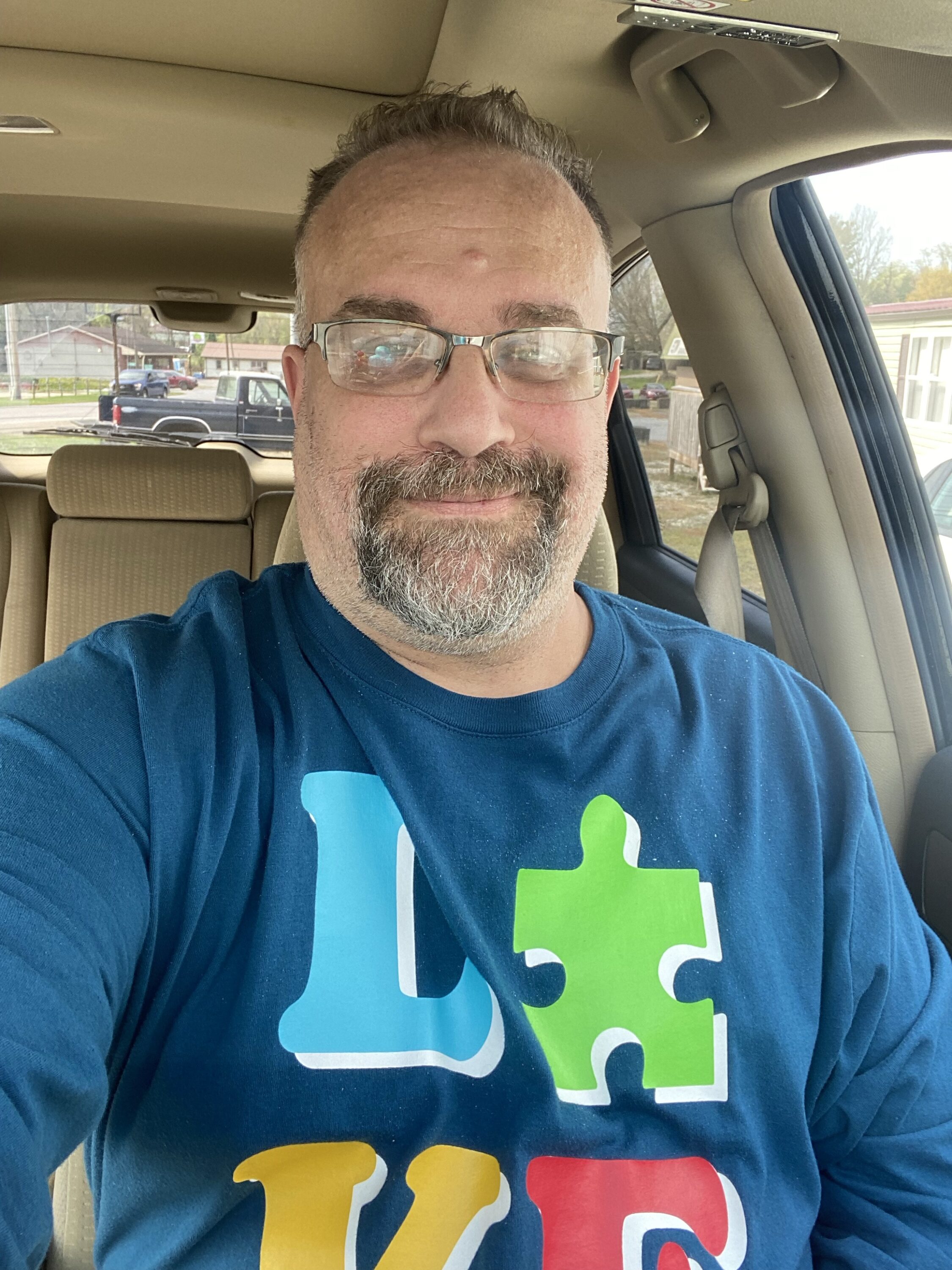 World Autism Awareness Day - This is a day to help raise awareness of autism. They are asking people to wear light blue on April 2 for World Autism Awareness Day. So Light It Up Blue! #LightItUpBlue #LIUB #AutismAwareness #Autism
